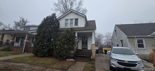 19411 Carrie St, Detroit, MI, 48234-3000 | Card Image