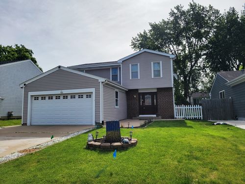 755 Rodenburg Rd, Roselle, IL, 60172-2719 | Card Image