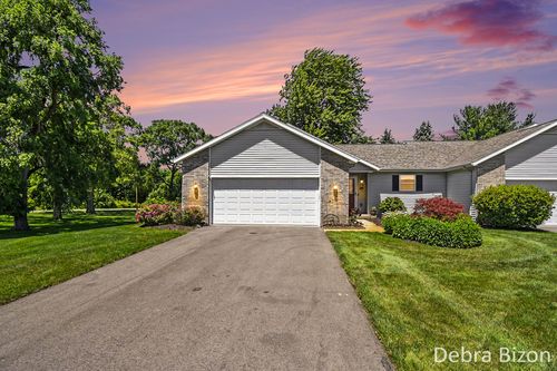 41-1573 Dexter Street Sw, Byron Township, MI, 49315 | Card Image