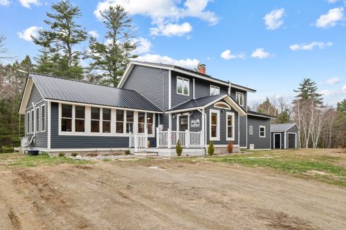 52 Wood Lane, Brooks, ME, 04921 | Card Image
