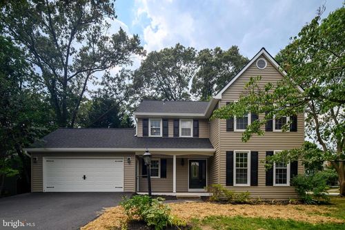 320 Redwood Grove Ct, MILLERSVILLE, MD, 21108-1875 | Card Image