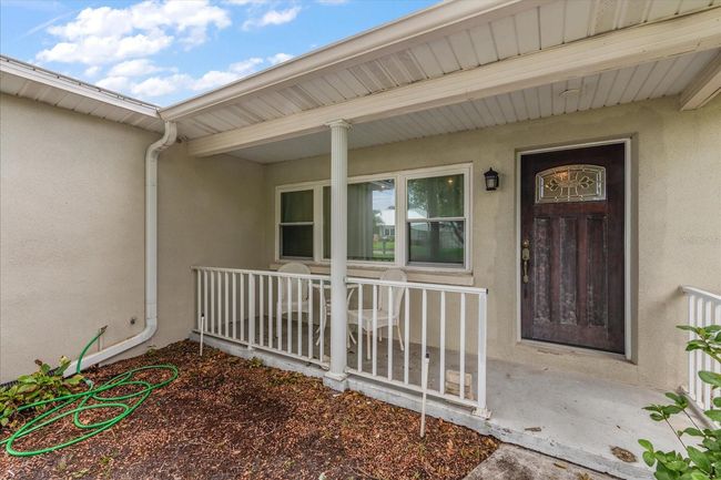 4321 S Thatcher Ave, House other with 3 bedrooms, 1 bathrooms and null parking in TAMPA FL | Image 7