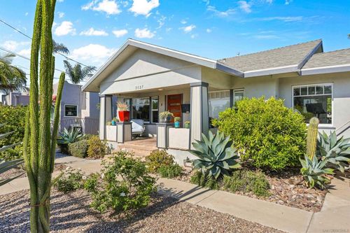 3537 Utah St, San Diego, CA, 92104-7922 | Card Image