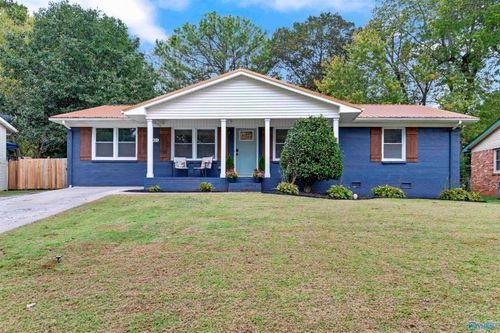 3421 Angora Dr Nw, Huntsville, AL, 35810-3007 | Card Image