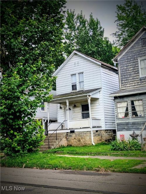 316 Harmar St, Marietta, OH, 45750-2728 | Card Image