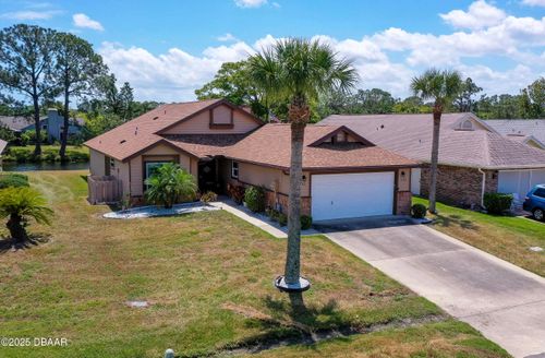 133 Wood Ibis Ct, DAYTONA BEACH, FL, 32119-8753 | Card Image