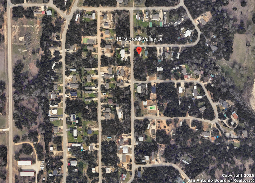 Land in Canyon Lake 2