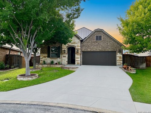 12319 Garrett Crk, San Antonio, TX, 78254-6260 | Card Image
