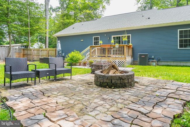 31455 Railway Rd, House other with 3 bedrooms, 2 bathrooms and null parking in OCEAN VIEW DE | Image 35