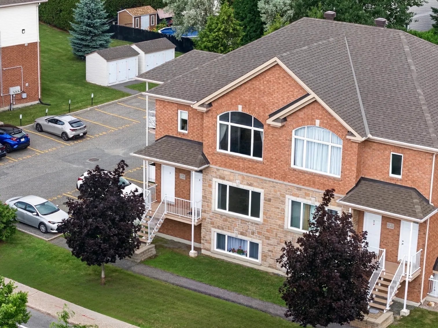 Residential in Gatineau (Hull) 4