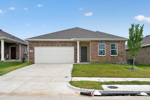 1301 Elliott Rd, Howe, TX, 75459-1803 | Card Image