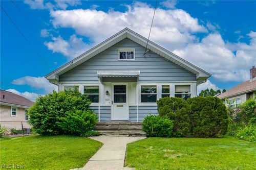 1425 Chippewa Avenue, Akron, OH, 44305 | Card Image