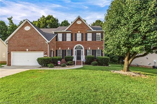 2107 Liberty Valley Rd, Greensboro, NC, 27406-5431 | Card Image