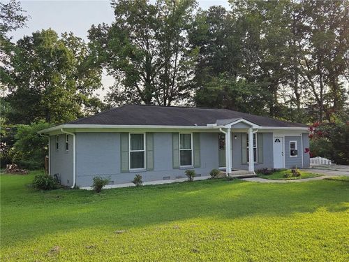 762 Lancelot Dr, Norcross, GA, 30071-3033 | Card Image
