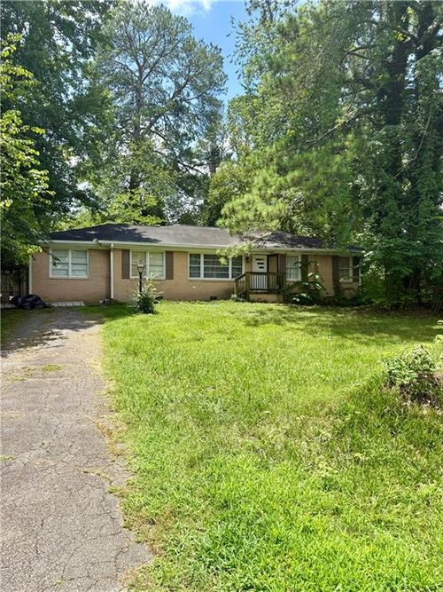 3705 Boring Rd, decatur, GA, 30034-4301 | Card Image