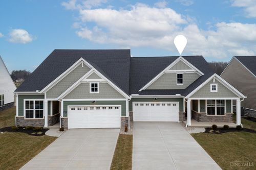 2475 Bartram Ln, Harrison, OH, 45030-4100 | Card Image