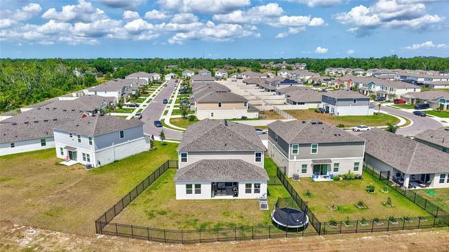 12710 Hysmith Loop, House other with 6 bedrooms, 4 bathrooms and null parking in PARRISH FL | Image 56
