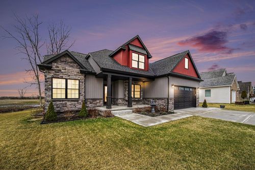 8068 Jack Pine Drive, Augusta Charter Township, MI, 48197 | Card Image
