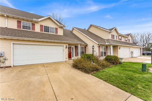23219 Bennington Hamlet Circle, Euclid, OH, 44123 | Card Image