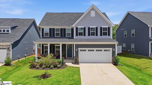 132 Dunroyal Rd, Fountain Inn, SC, 29644-9508 | Card Image