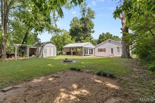 524 North St, Farmington, MO, 63640-3213 | Card Image