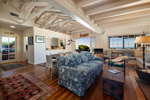 3581 Padaro Ln, CARPINTERIA, CA, 93013-1119 | Card Image