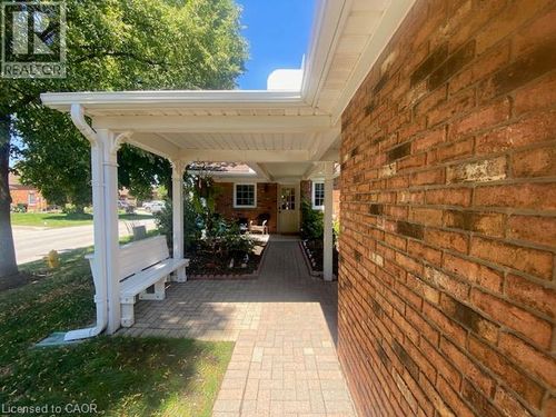 4101 Diana Park, Vineland, ON, L0R2C0 | Card Image