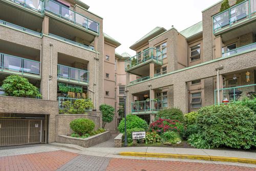 109-301 Maude Rd, Port Moody, BC, V3H5B1 | Card Image