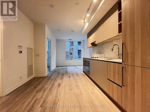 610-55 Mercer Street, Toronto (Waterfront Communities), ON, M5V0W4 | Card Image