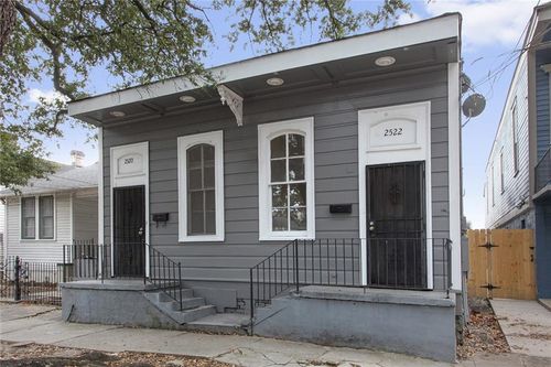 2522 Bienville St, New Orleans, LA, 70119-5608 | Card Image