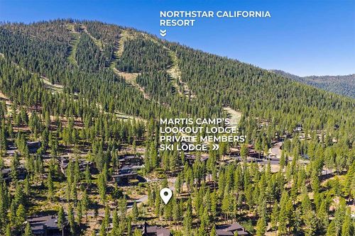 8219 Fallen Leaf Way, Truckee, CA, 96161-4273 | Card Image