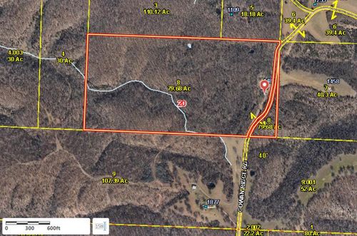 1485 Cowan Ridge Rd, Powell, MO, 65730-9102 | Card Image