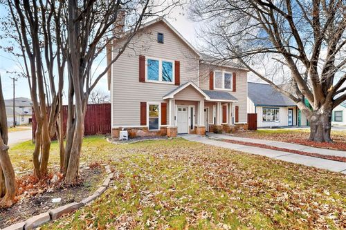 4801 Birchman Ave, Fort Worth, TX, 76107-5331 | Card Image