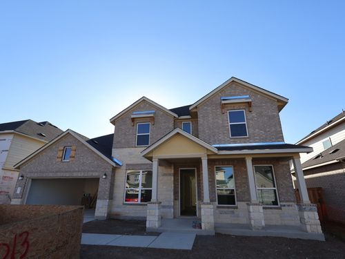 2013 Billings Way, Leander, TX, 78641-6344 | Card Image