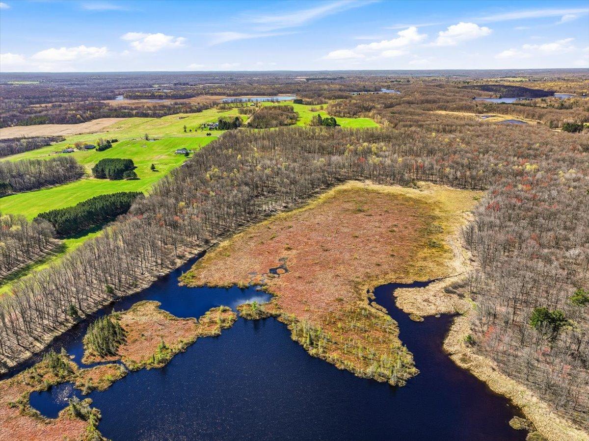 Land in Frederic 4
