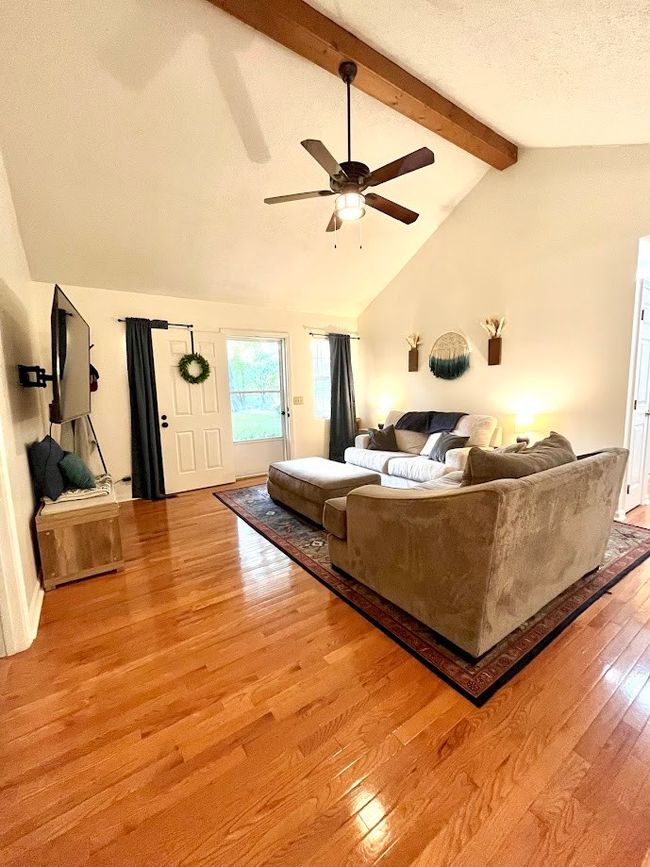 113 Guill Ln, House other with 3 bedrooms, 2 bathrooms and null parking in Cottontown TN | Image 5