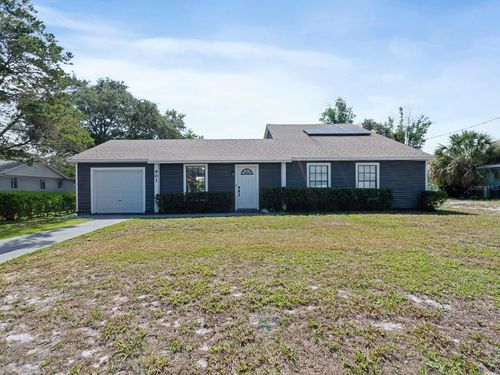 601 Blackstone Ave, DELTONA, FL, 32725-8459 | Card Image