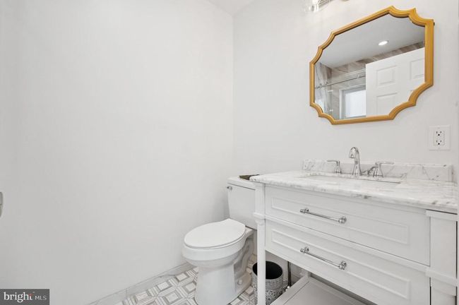 2203 Race St, Townhouse with 3 bedrooms, 3 bathrooms and null parking in PHILADELPHIA PA | Image 31