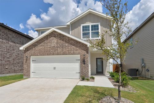 517 Merced River Ln, Anna, TX, 75409-2691 | Card Image