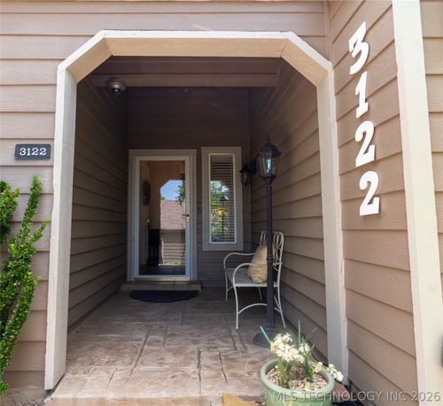 3122-3122 91st Pl, Tulsa, OK, 74137-3659 | Card Image