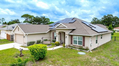 297 Ne Glentry Ave, Port St Lucie, FL, 34983-1216 | Card Image