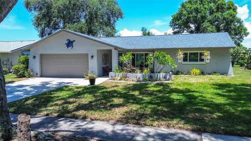 2481 Malcolm Dr, Palm Harbor, FL, 34684-1826 | Card Image