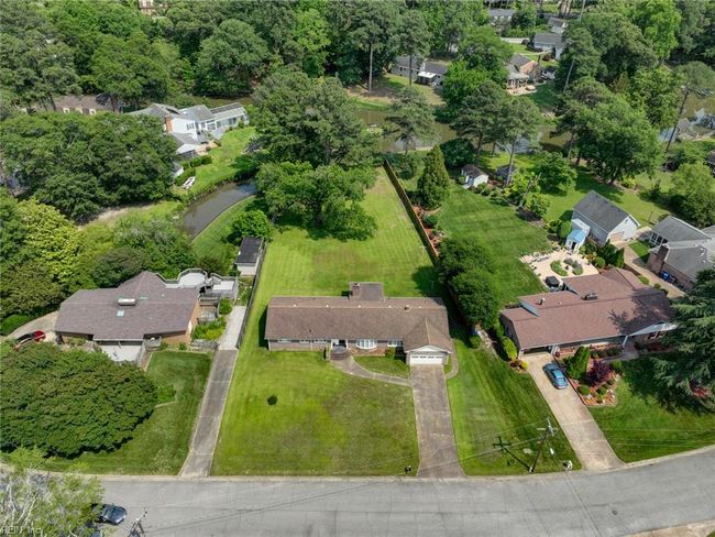 2861 Greenview Rd, House other with 4 bedrooms, 3 bathrooms and null parking in Chesapeake VA | Image 49