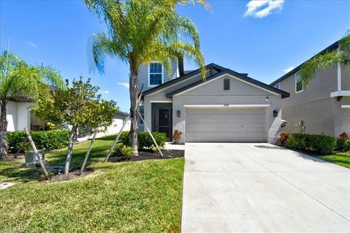 17335 Monte Isola Way, North Fort Myers, FL, 33917-2177 | Card Image