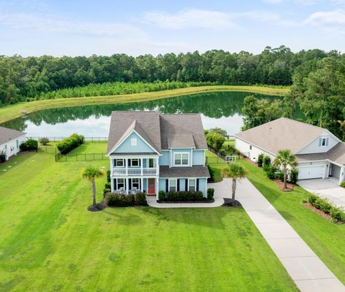571 Pontoon Rd, Huger, SC, 29450-8529 | Card Image