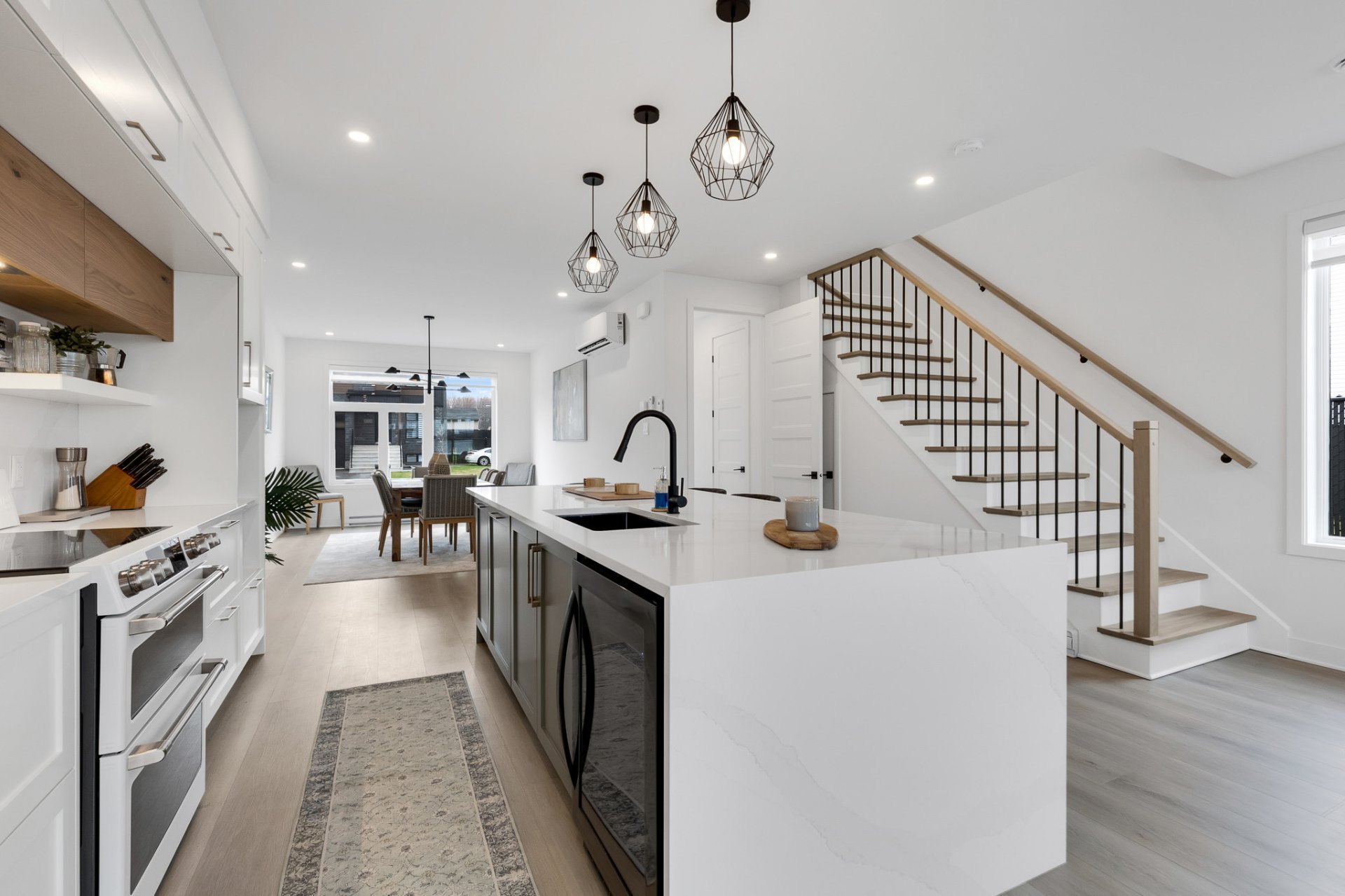 Residential Lease in Mirabel 4