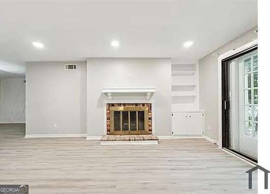 Residential in Lithonia 4