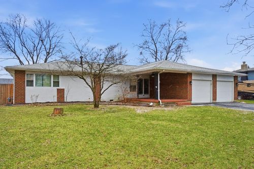 3585 Alkire Rd, Grove City, OH, 43123-1066 | Card Image