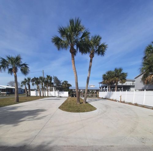  8th Ave W, Horseshoe Beach, FL, 32648 | Card Image