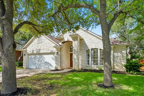 3124 Burks Ln, Austin, TX, 78732-2117 | Card Image